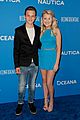 jenna ushkowitz hosts oceana beach house party 03