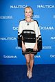 jenna ushkowitz hosts oceana beach house party 05