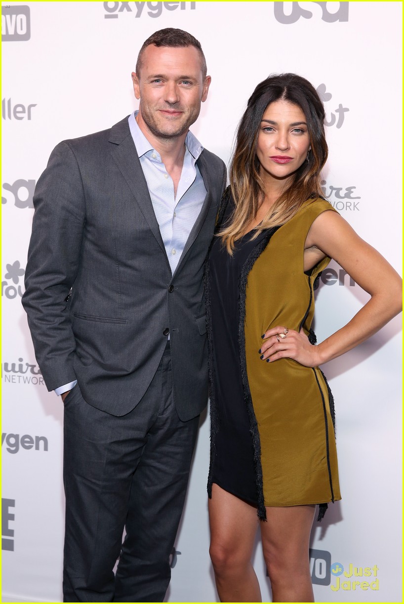 kylie kris khloe nbc upfronts nyc 12