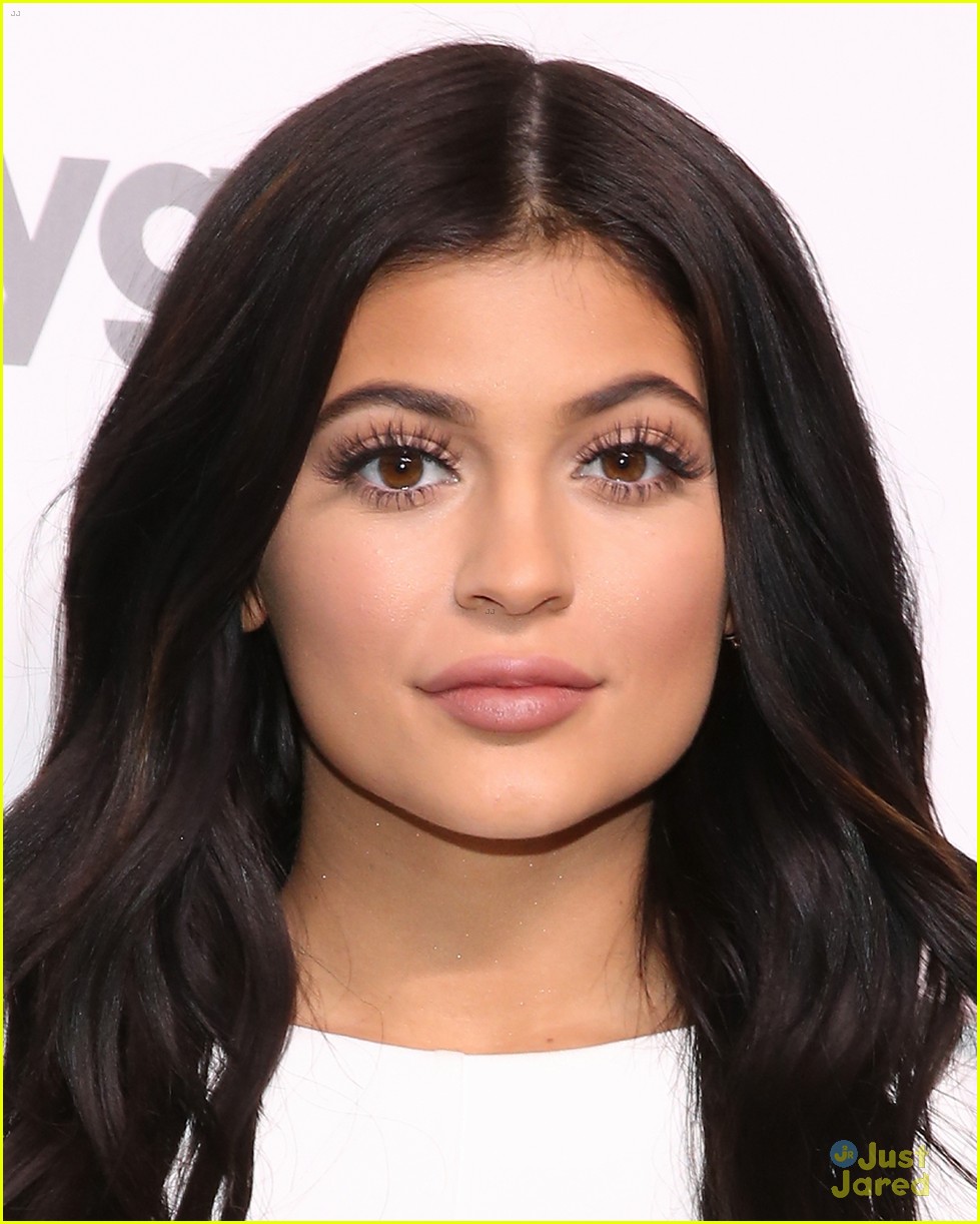 kylie kris khloe nbc upfronts nyc 16