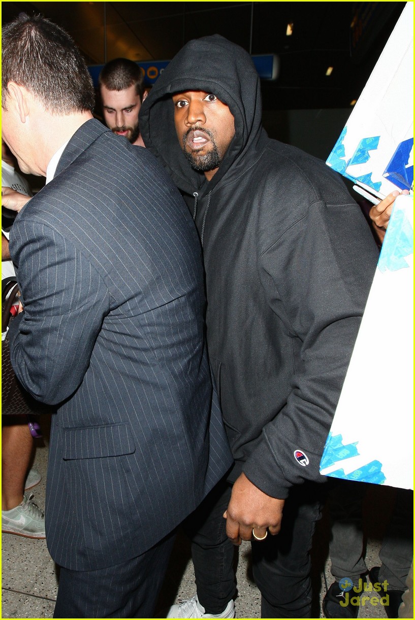 kylie kris khloe nbc upfronts nyc 22