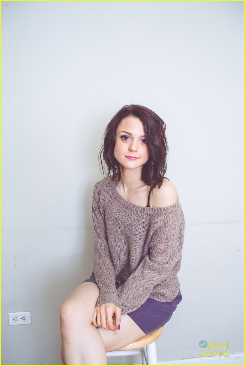 kathryn prescott may nkd mag 01