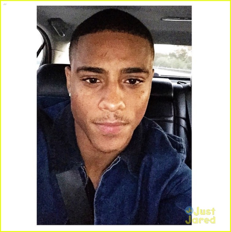 Faking It's Keith Powers is Taking Over JJJ Tomorrow! | Photo 808390 ...