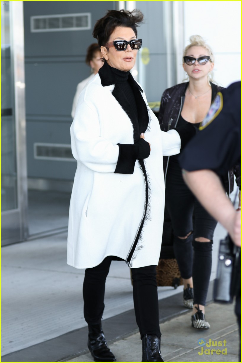 Kendall Jenner Arrives in New York for Met Gala! | Photo 808098 - Photo