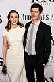 leighton meester pregnant expecting baby with adam brody 11