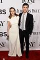 leighton meester pregnant expecting baby with adam brody 12
