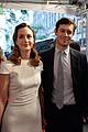 leighton meester pregnant expecting baby with adam brody 14
