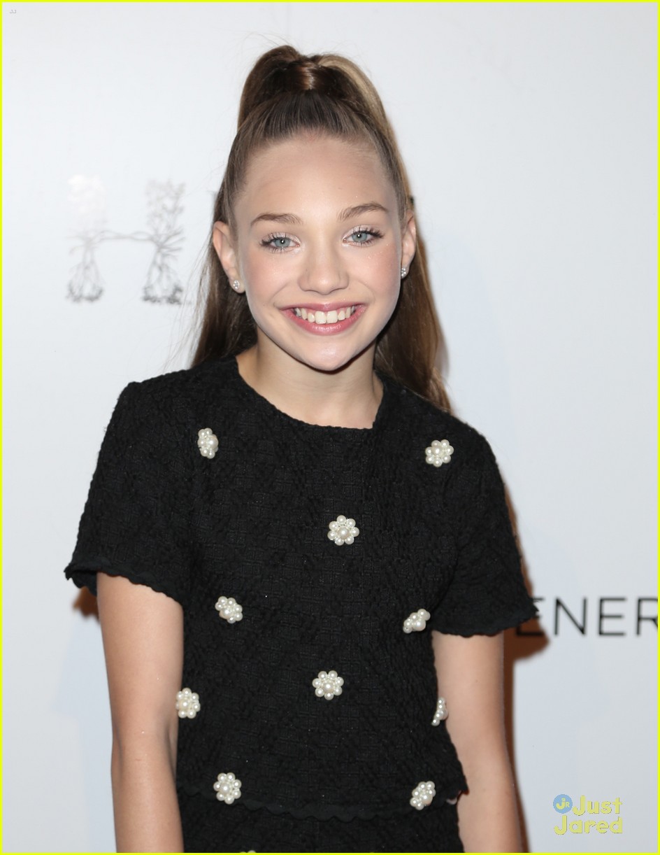 Sia Gave Maddie Ziegler The Best Advice Ever - Read It Here! | Photo ...