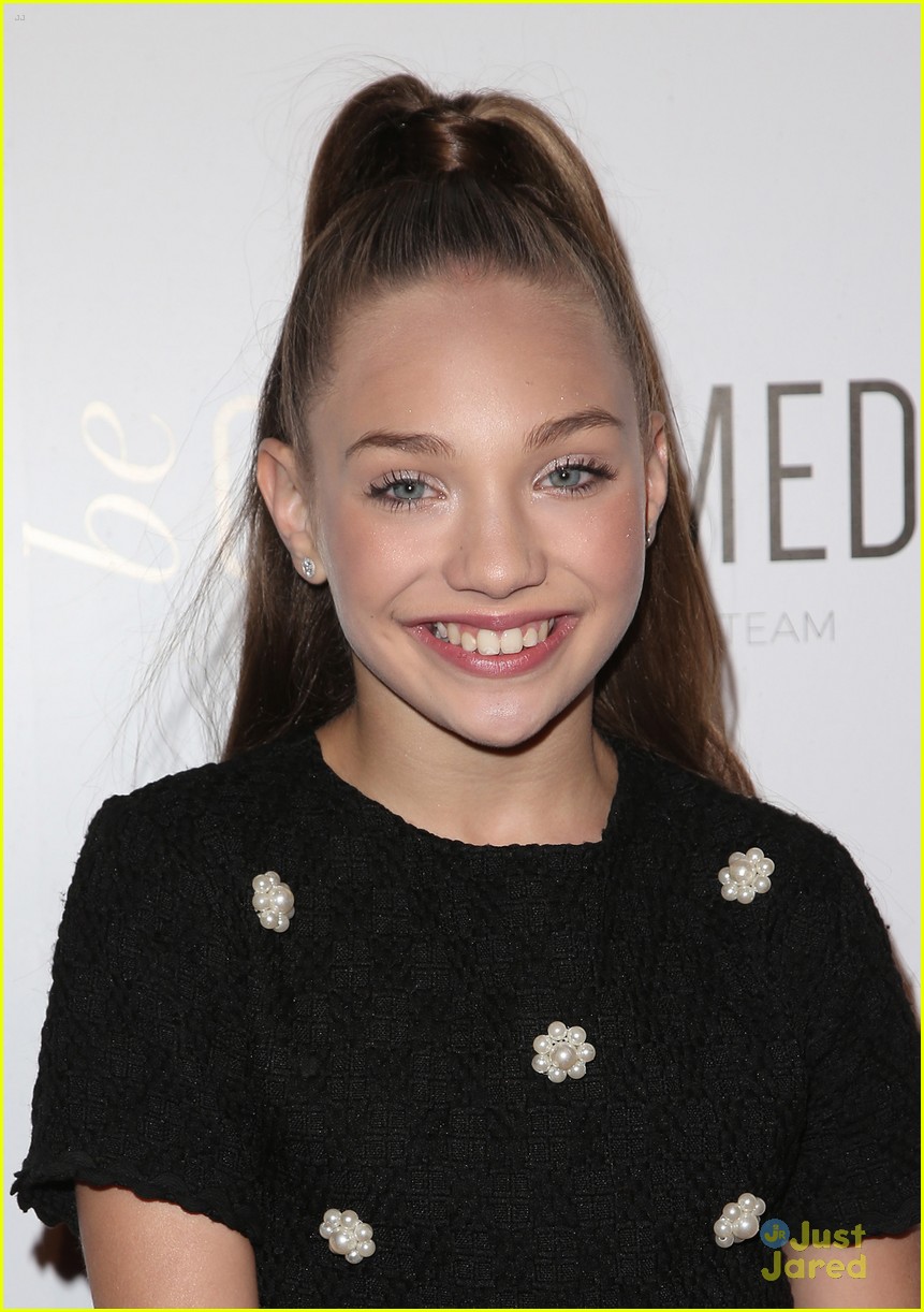 Sia Gave Maddie Ziegler The Best Advice Ever - Read It Here! | Photo ...