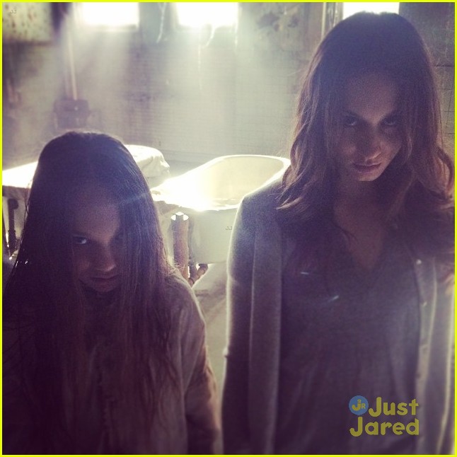 Maddie Ziegler Heads To ‘Pretty Little Liars’ With Travis Wall | Photo