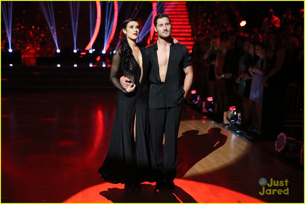 Full Sized Photo Of Rumer Willis Val Chmerkovskiy Win Dwts 20 See Pics 22 Rumer Willis And Val