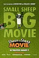shaun the sheep movie poster trailer 02