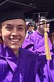 dylan cole sprouse graduate nyu 02