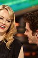 emma stone andrew garfield back together 06
