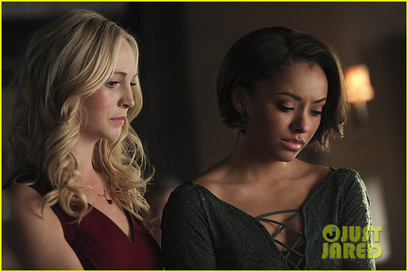 Did Nina Dobrev Die on 'The Vampire Diaries'? Find Out Here! | Photo