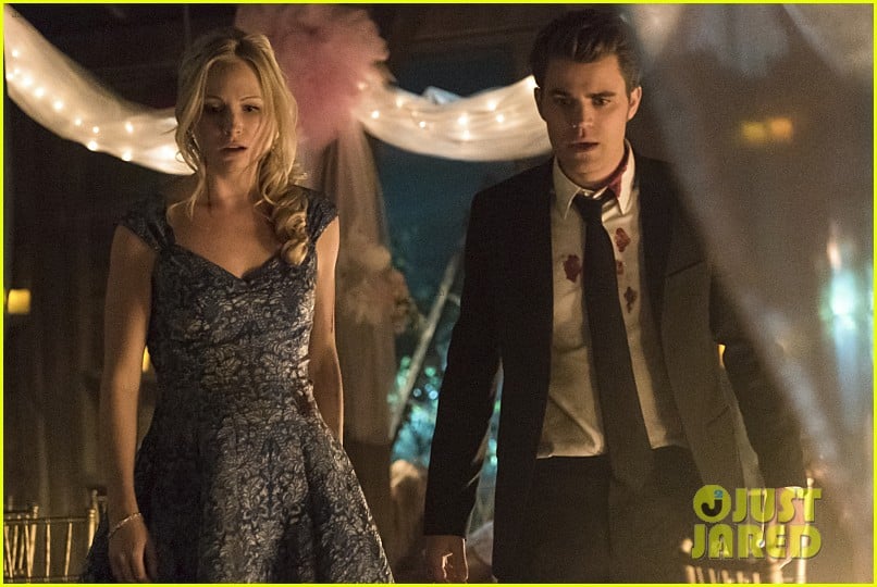 Did Nina Dobrev Die on 'The Vampire Diaries'? Find Out Here! | Photo