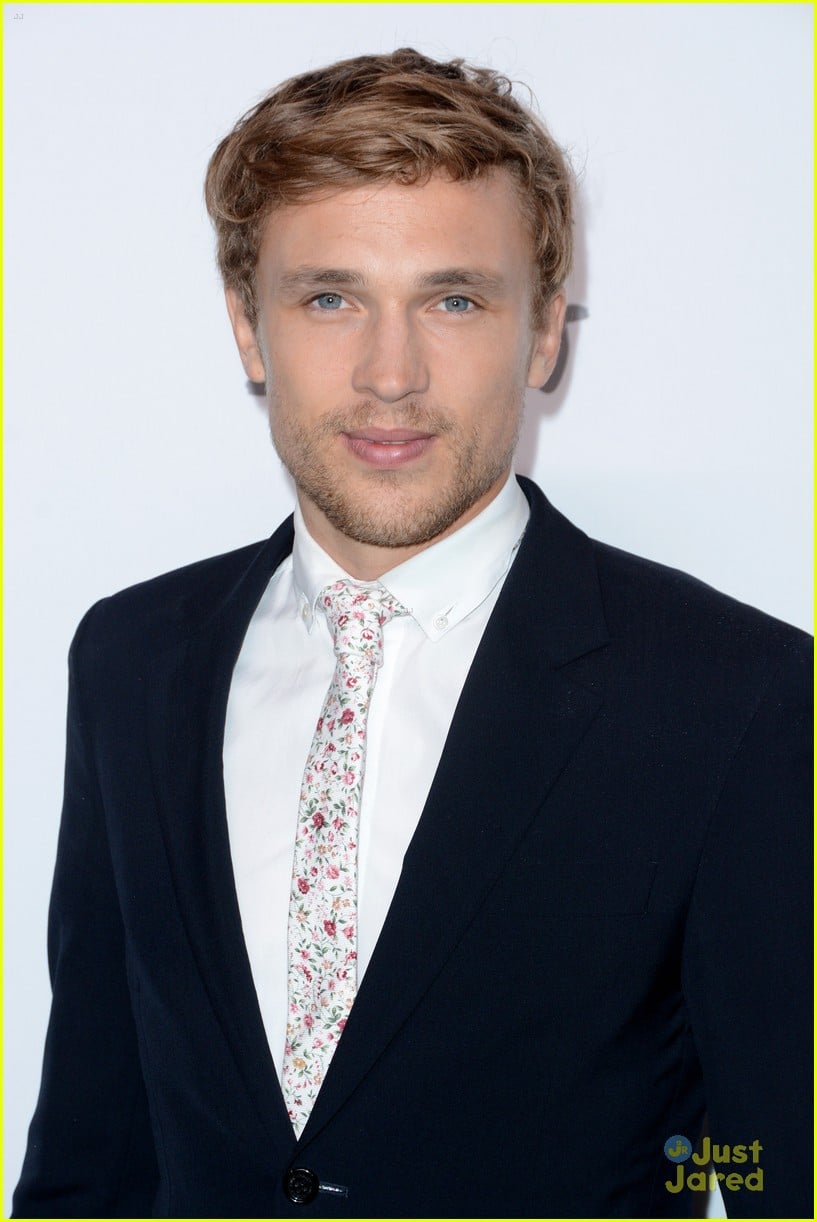 william moseley alexandra park savannah chrisley nbc upfronts 01