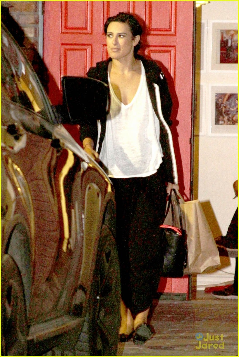 Rumer Willis & Val Chmerkovskiy Perform Fusion Dance on 'DWTS' Finale