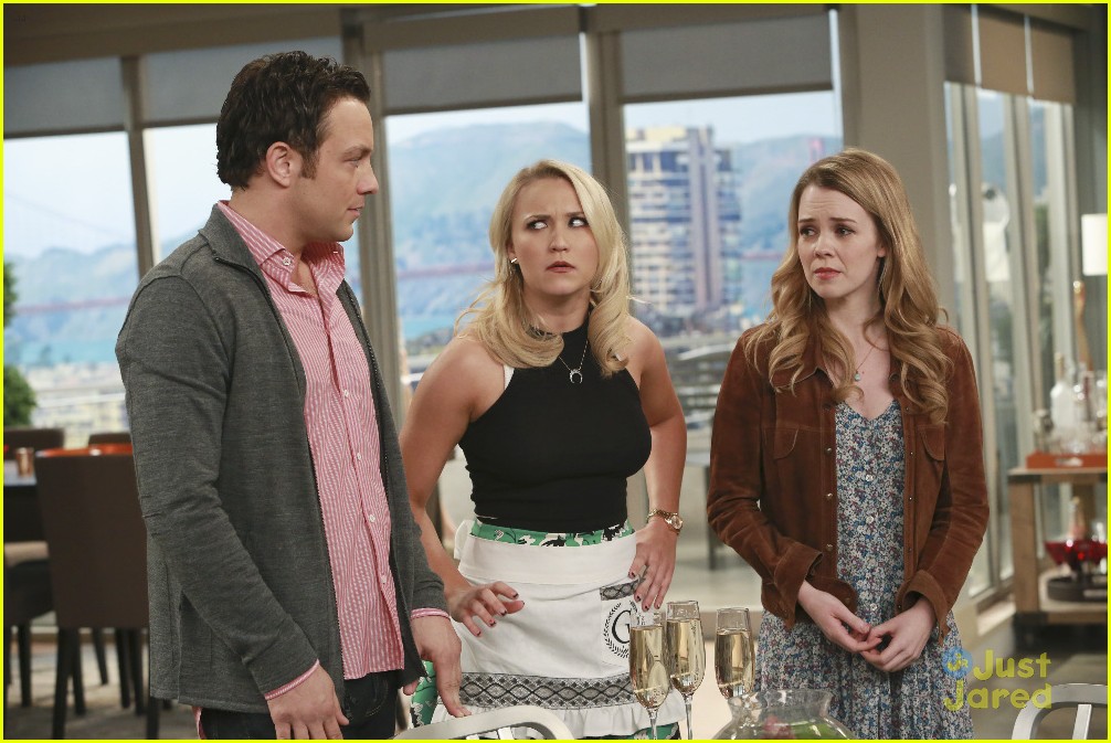 New 'Young & Hungry' Tonight - Get A Sneak Peek Here! | Photo 809124 ...