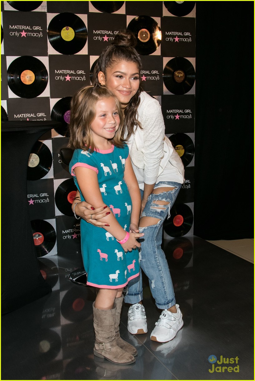 Full Sized Photo of zendaya taylor swift bad blood genius 10 | Zendaya