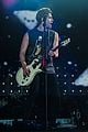 5 seconds of summer birmingham concert 16