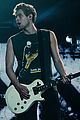 5 seconds of summer birmingham concert 25