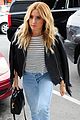 ashley tisdale clipped promo event bev hills st jude event 02