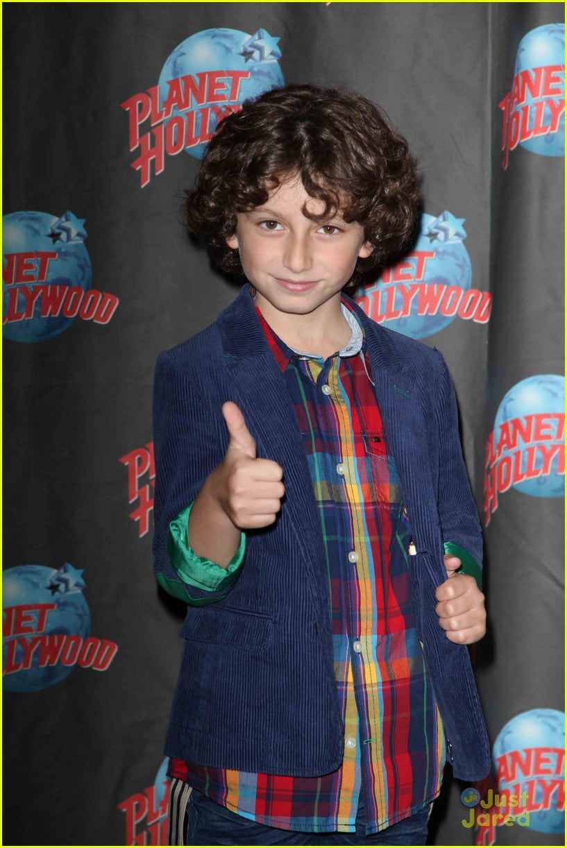 August Maturo Takes Over New York City In The Most Stylish Way Possible