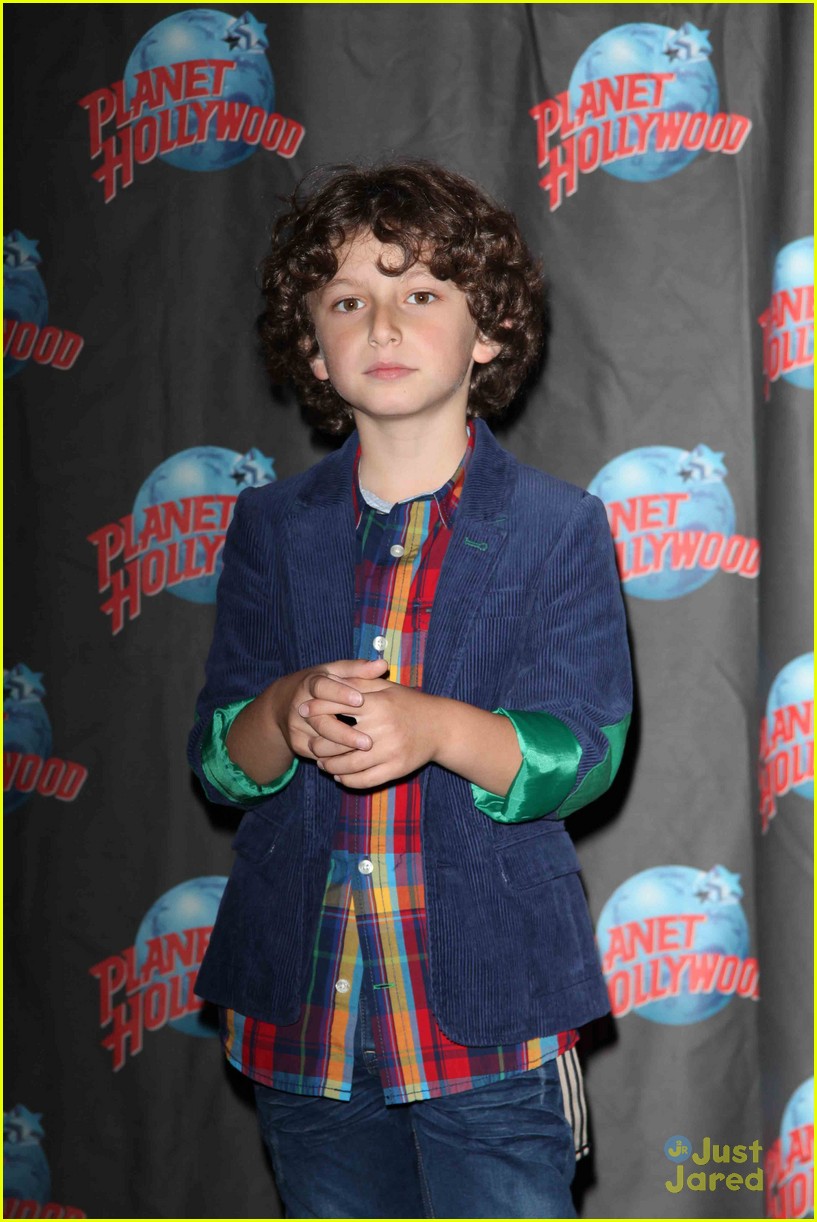 August Maturo Takes Over New York City In The Most Stylish Way Possible