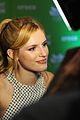 bella thorne crocs fashion show 14