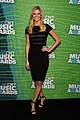 erin andrews brittany snow cmt music awards press day 01