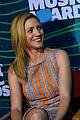 erin andrews brittany snow cmt music awards press day 04