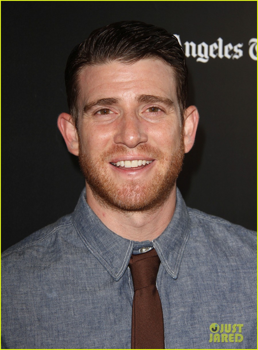 Bryan Greenberg & Skylar Astin Are Two Hot 'Flock of Dudes' at L.A ...