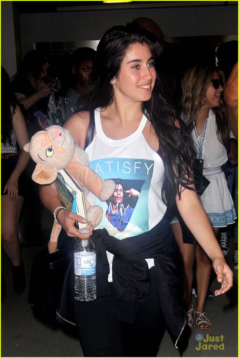 Full Sized Photo of camila cabello prasies taylor swift apple 08