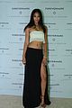 chanel iman looks dope while baring her toned midriff 09