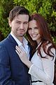 torrance coombs gets engaged to alyssa campanella see ring 01