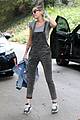 miley cyrus paint covered overalls 13
