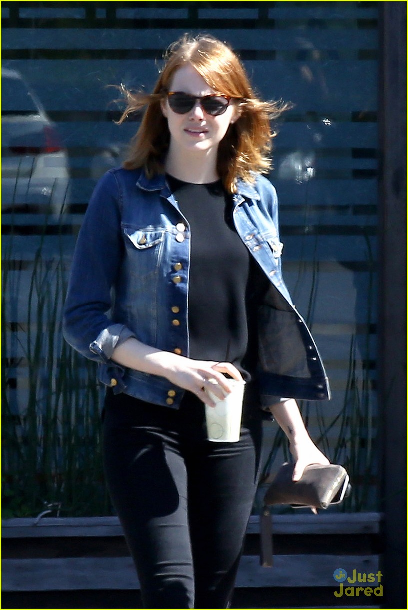 Emma Stone Just Jared: Celebrity Gossip and Breaking Entertainment News, Page 6