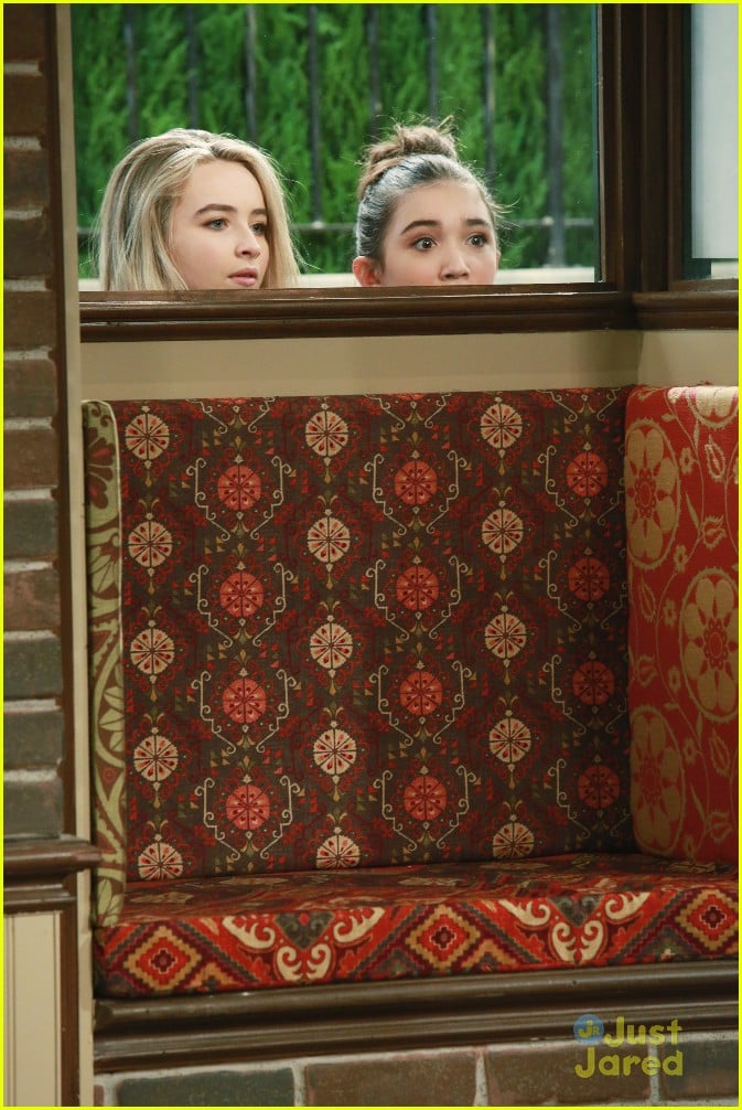 Angela Is Back In New 'Girl Meets World' Tonight! | Photo 827637 ...