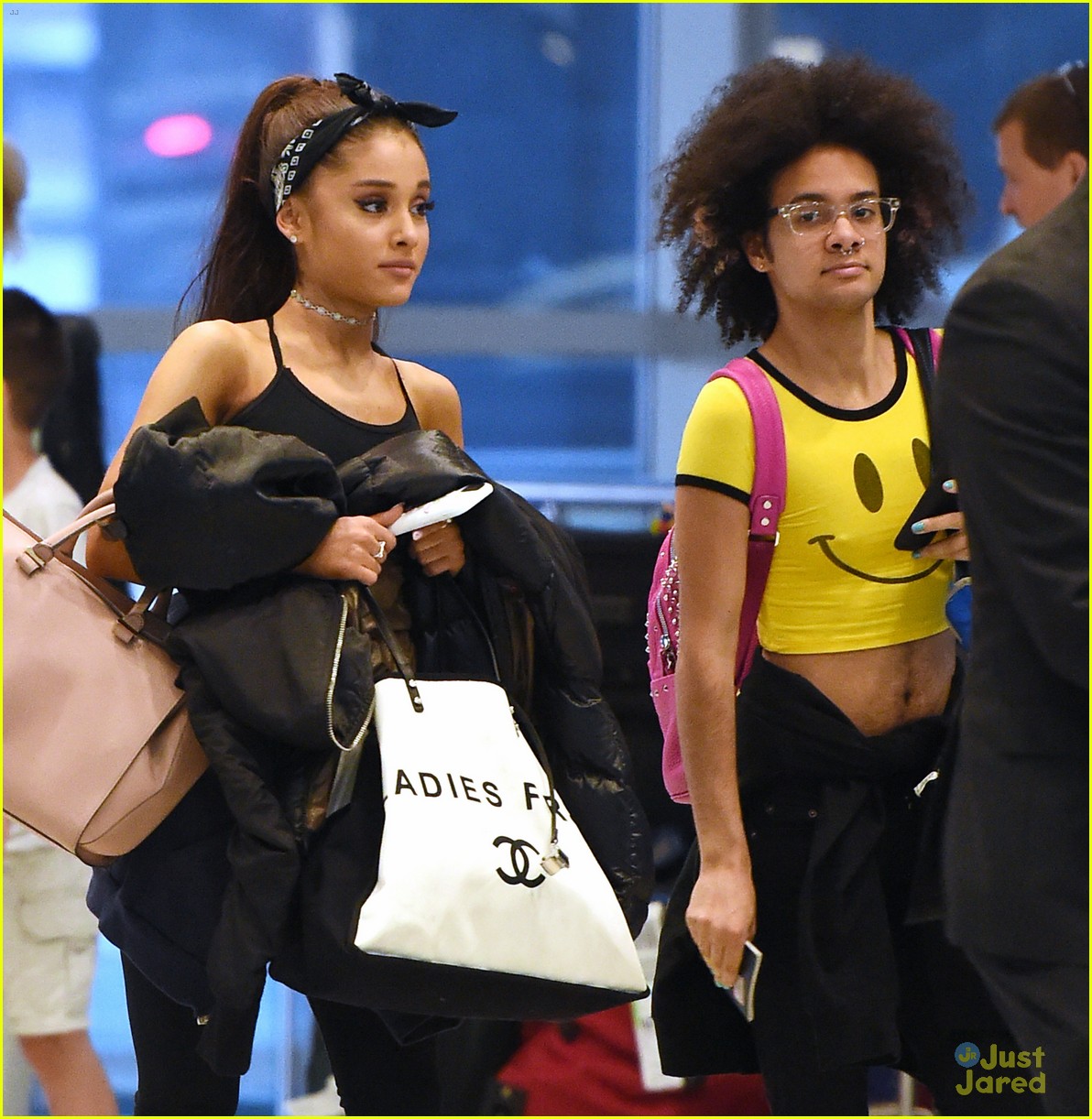 Ariana Grande’s ‘Scream Queens’ Parents Will Be Played By This ‘Revenge