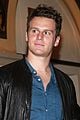 jonathan groff a new brain opening party 02