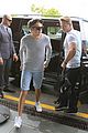niall horan jets out of barcelona 05