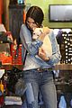 kendall jenner adopts puppy 07