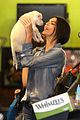 kendall jenner adopts puppy 13