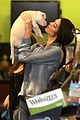 kendall jenner adopts puppy 14