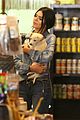 kendall jenner adopts puppy 21