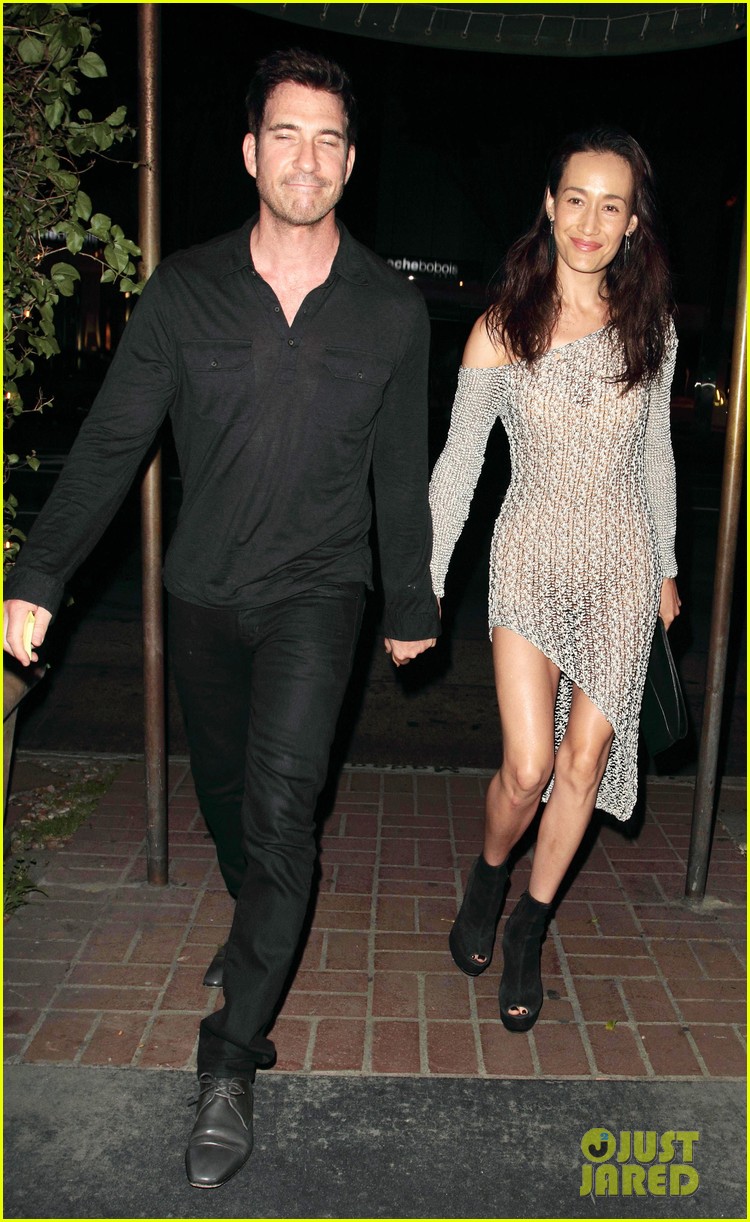 zoe kravitz maggie q head to film allegiant 04