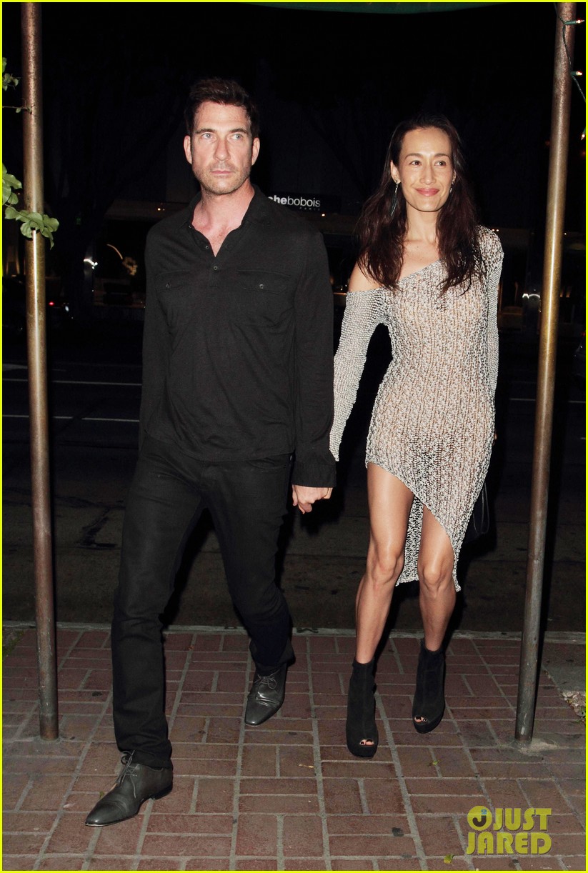 zoe kravitz maggie q head to film allegiant 07