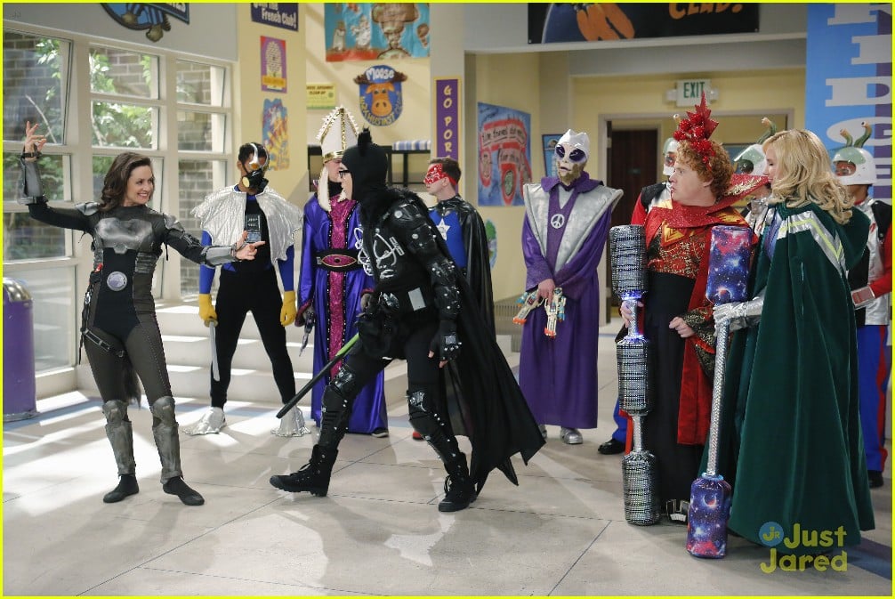 The Dream Make Their First Music Video In 'Liv and Maddie' Tonight ...