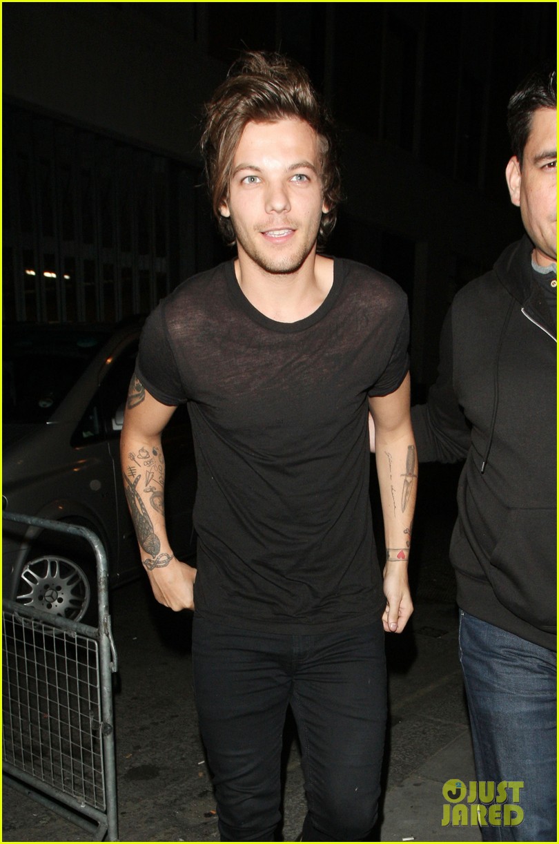 One Direction's Niall Horan Smells Like 'Green Fields,' Says Liam Payne